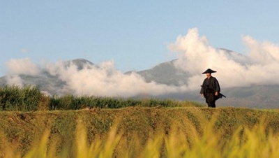 必死剑鸟刺剧照的剧照