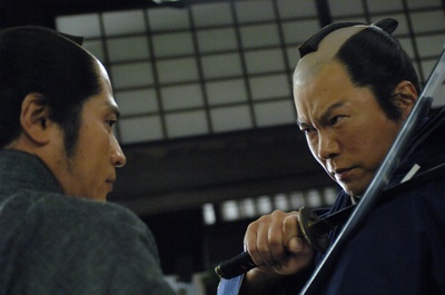 必死剑鸟刺剧照的剧照