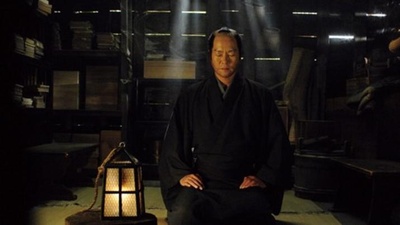 必死剑鸟刺剧照的剧照