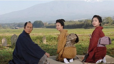 必死剑鸟刺剧照的剧照