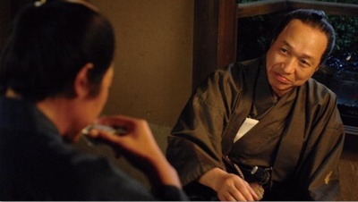 必死剑鸟刺剧照的剧照