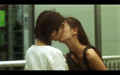 深红剧照的剧照