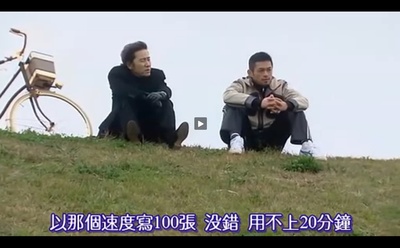 古畑任三郎 公平的杀人者剧照的剧照