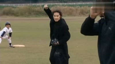 古畑任三郎 公平的杀人者剧照的剧照