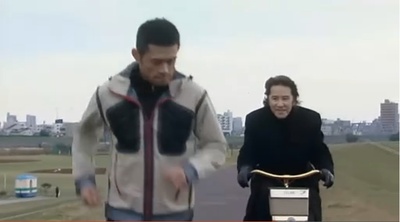 古畑任三郎 公平的杀人者剧照的剧照