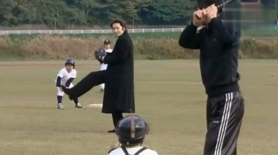 古畑任三郎 公平的杀人者剧照的剧照