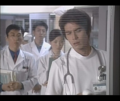 救命病栋24小时 2002新春特别篇剧照的剧照