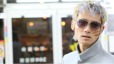 走私者剧照的剧照