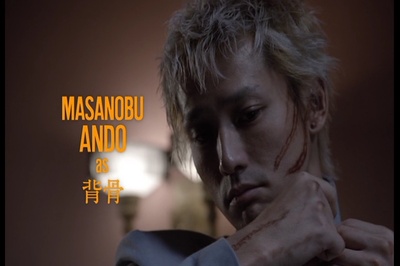 走私者剧照的剧照