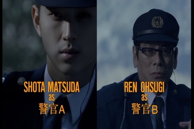 走私者剧照的剧照