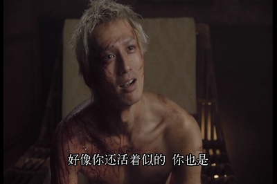 走私者剧照的剧照