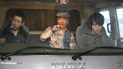 走私者剧照的剧照