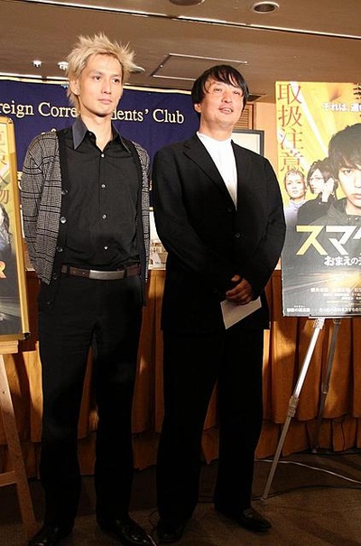 走私者剧照的剧照