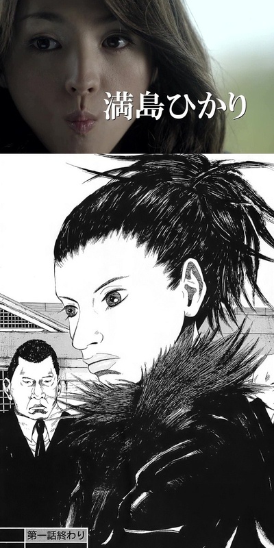 走私者剧照的剧照