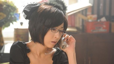 走私者剧照的剧照