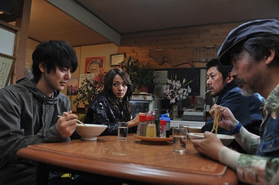 走私者剧照的剧照