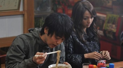 走私者剧照的剧照