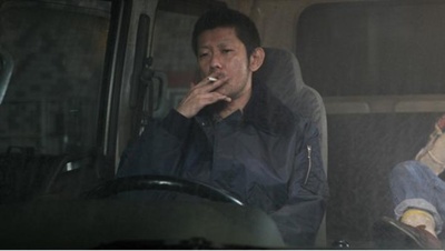 走私者剧照的剧照