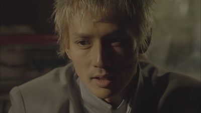 走私者剧照的剧照