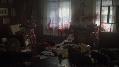 走私者剧照的剧照