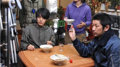 走私者剧照的剧照