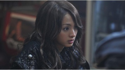 走私者剧照的剧照