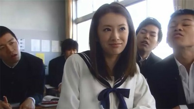 恶梦小姐 特别篇剧照的剧照