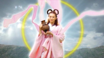 恶梦小姐 特别篇剧照的剧照