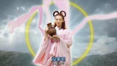 恶梦小姐 特别篇剧照的剧照