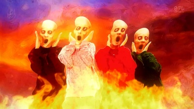 恶梦小姐 特别篇剧照的剧照