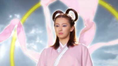 恶梦小姐 特别篇剧照的剧照