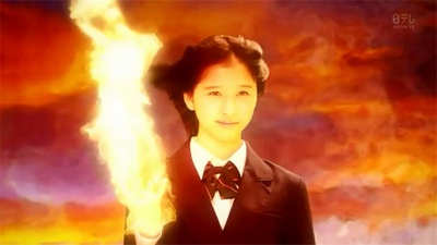 恶梦小姐 特别篇剧照的剧照