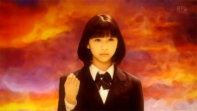 恶梦小姐 特别篇剧照的剧照