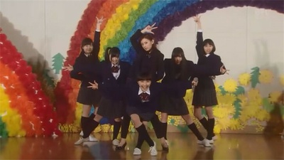 恶梦小姐 特别篇剧照的剧照