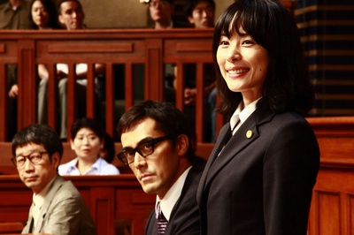 了不起的亡灵剧照的剧照