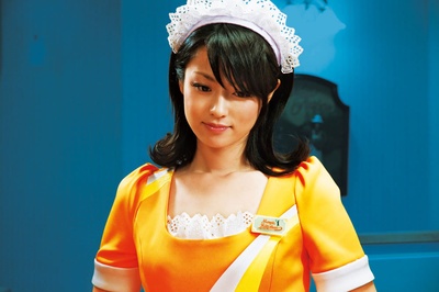 了不起的亡灵剧照的剧照