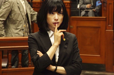 了不起的亡灵剧照的剧照