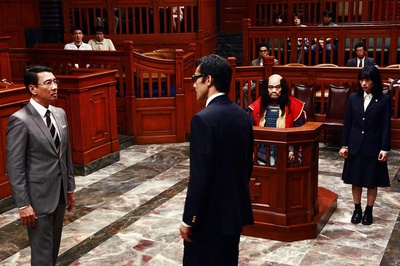 了不起的亡灵剧照的剧照