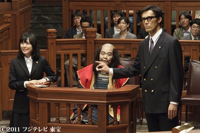 了不起的亡灵剧照的剧照