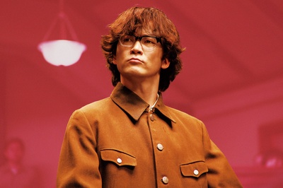 了不起的亡灵剧照的剧照