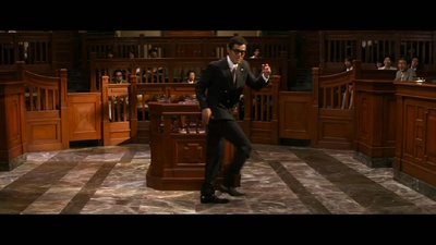 了不起的亡灵剧照的剧照