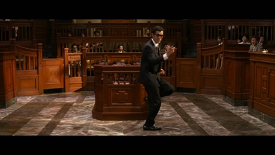 了不起的亡灵剧照的剧照