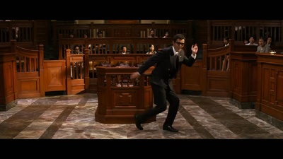 了不起的亡灵剧照的剧照