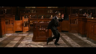 了不起的亡灵剧照的剧照