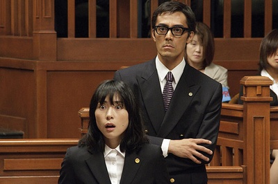 了不起的亡灵剧照的剧照