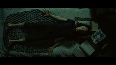 了不起的亡灵剧照的剧照