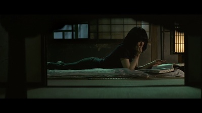 了不起的亡灵剧照的剧照