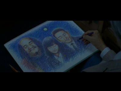 了不起的亡灵剧照的剧照