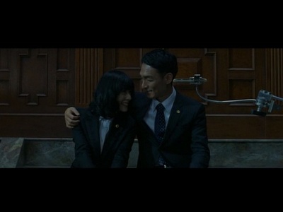 了不起的亡灵剧照的剧照