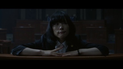 了不起的亡灵剧照的剧照